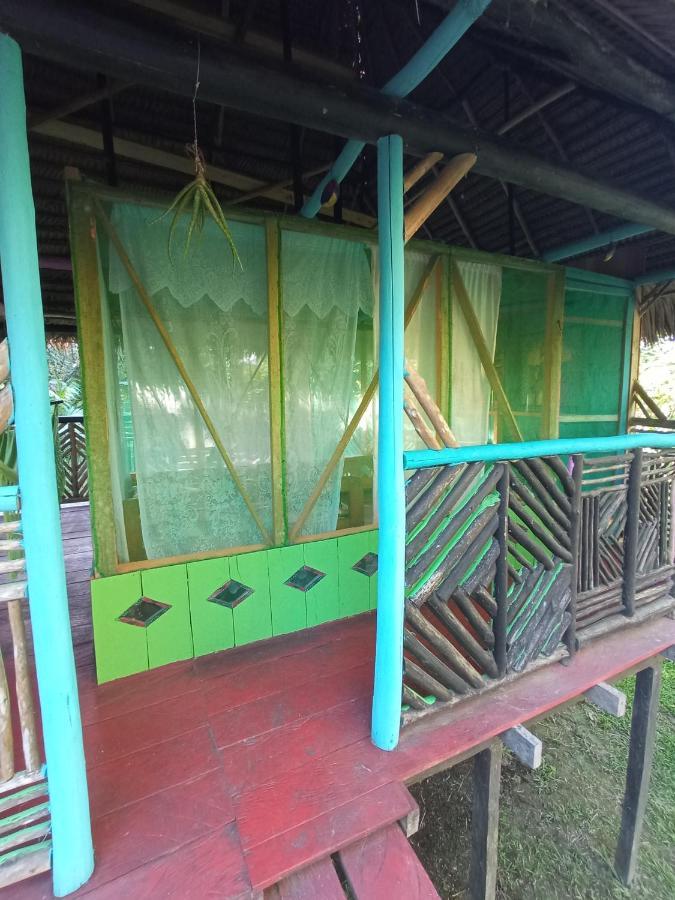 Hostal Buho Amazonas Tours Leticia Kültér fotó