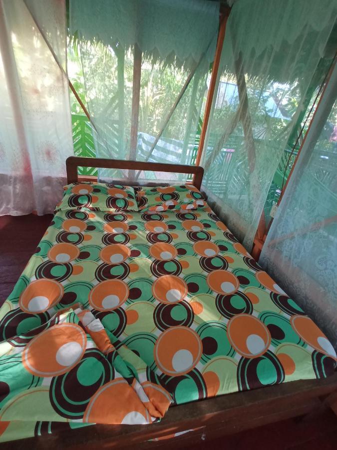 Hostal Buho Amazonas Tours Leticia Kültér fotó