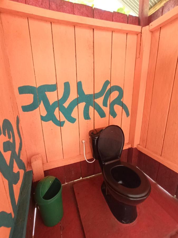 Hostal Buho Amazonas Tours Leticia Kültér fotó