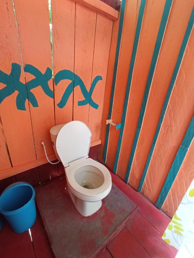 Hostal Buho Amazonas Tours Leticia Kültér fotó