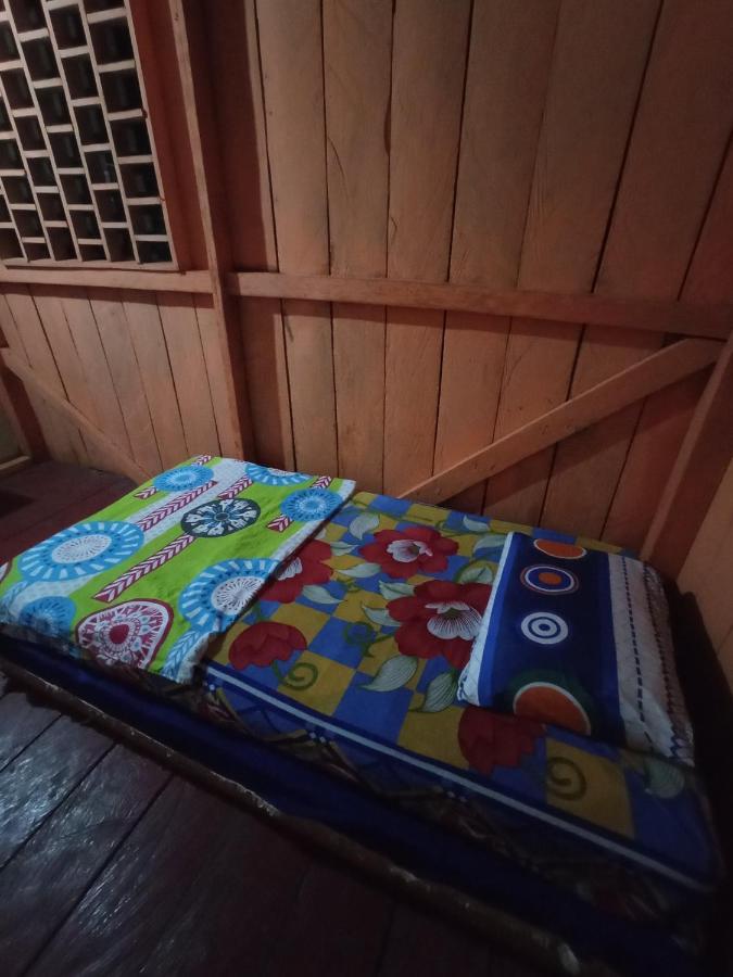 Hostal Buho Amazonas Tours Leticia Kültér fotó