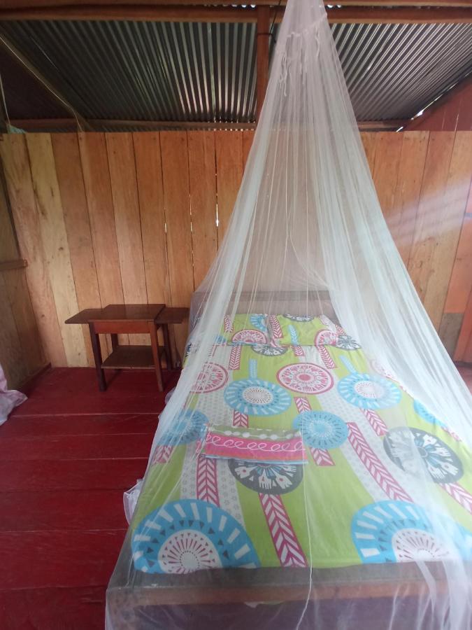 Hostal Buho Amazonas Tours Leticia Kültér fotó