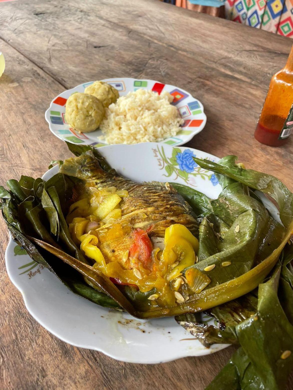 Hostal Buho Amazonas Tours Leticia Kültér fotó