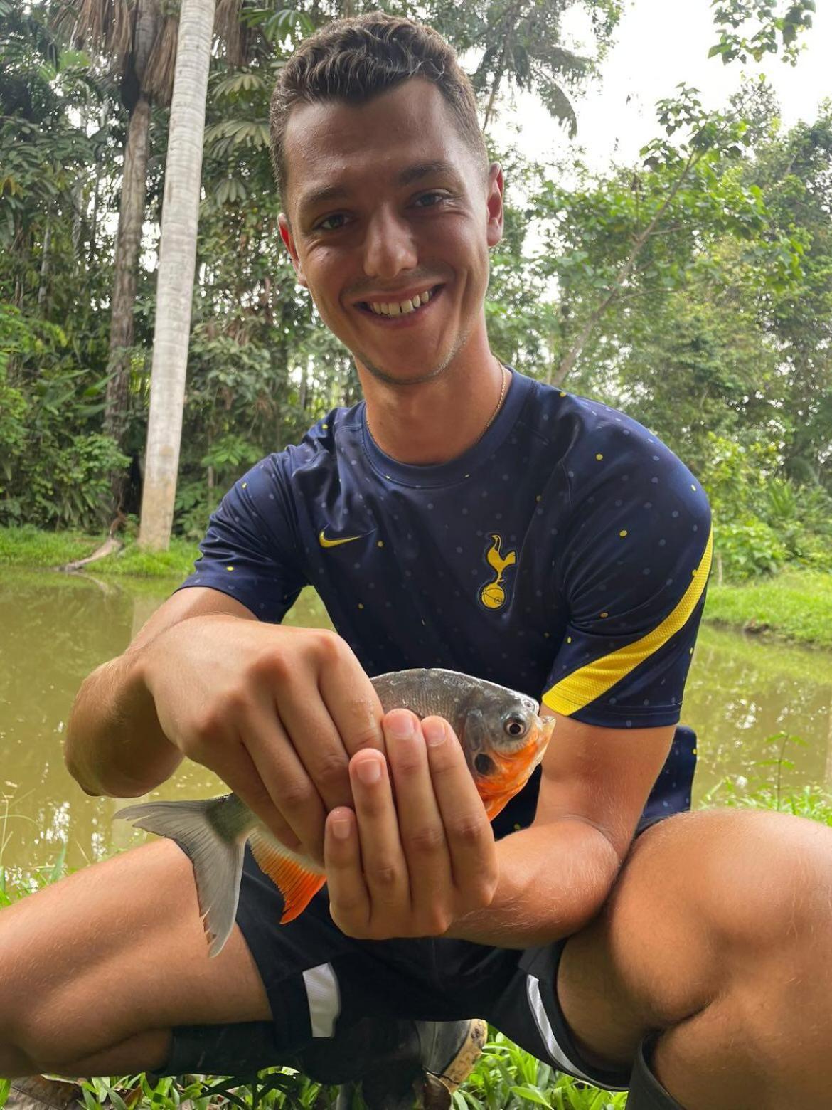 Hostal Buho Amazonas Tours Leticia Kültér fotó