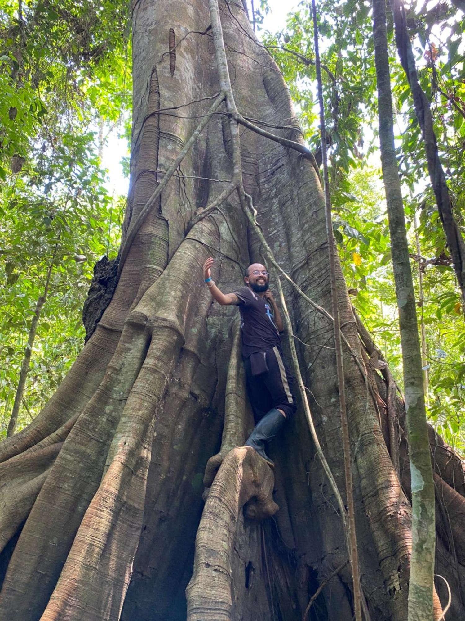 Hostal Buho Amazonas Tours Leticia Kültér fotó