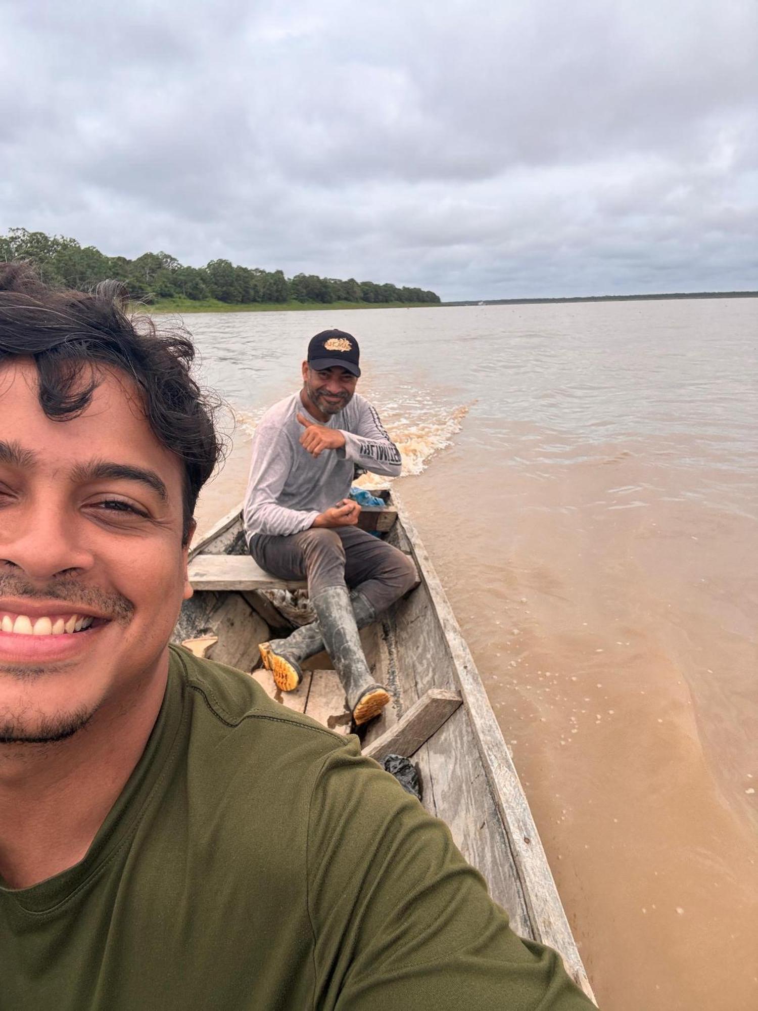 Hostal Buho Amazonas Tours Leticia Kültér fotó