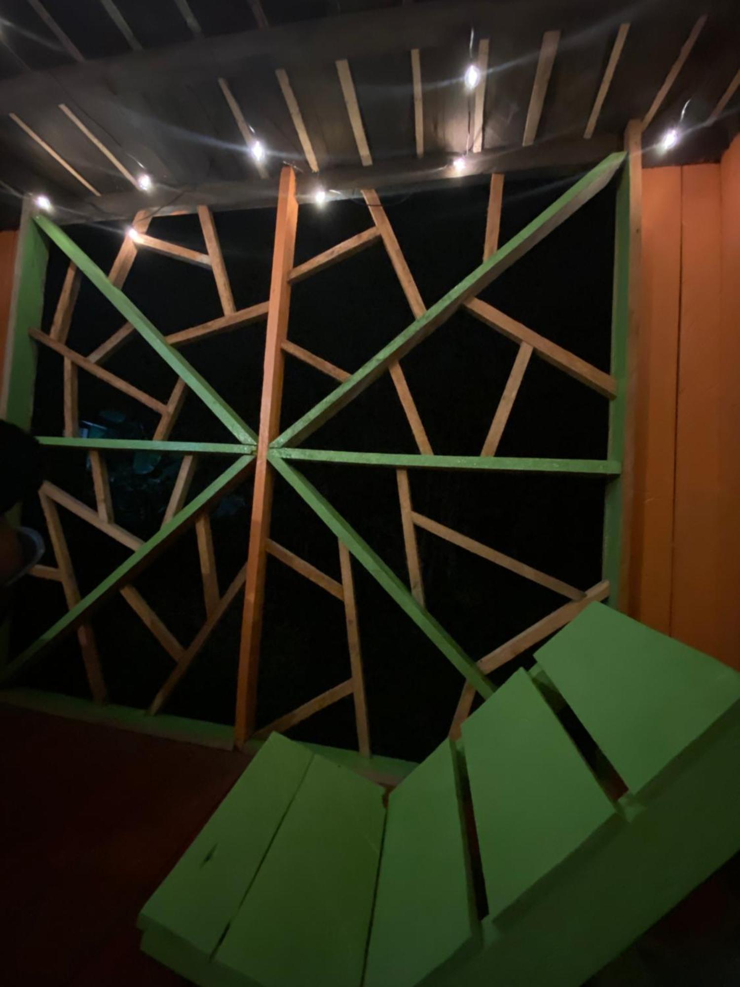 Hostal Buho Amazonas Tours Leticia Kültér fotó
